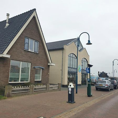 Suite De Brinkparel De Koog  Exteriér fotografie