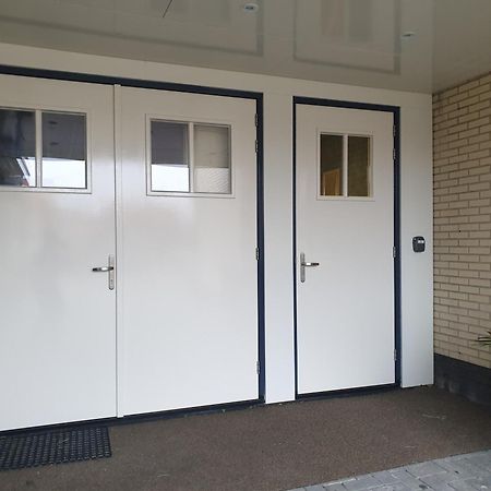 Suite De Brinkparel De Koog  Exteriér fotografie